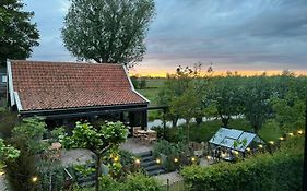 B&B De Wilgenhoeve